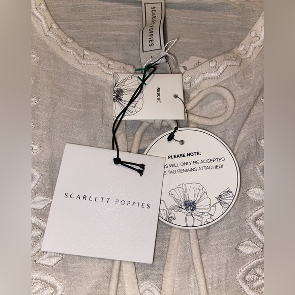 Peasant top - Picture 2 of 2